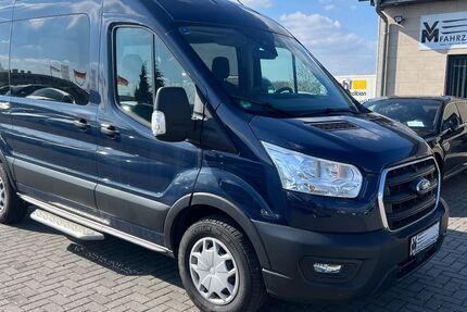 Ford Transit 114.200 km 25.700 &euro; Volkmarsen 34471