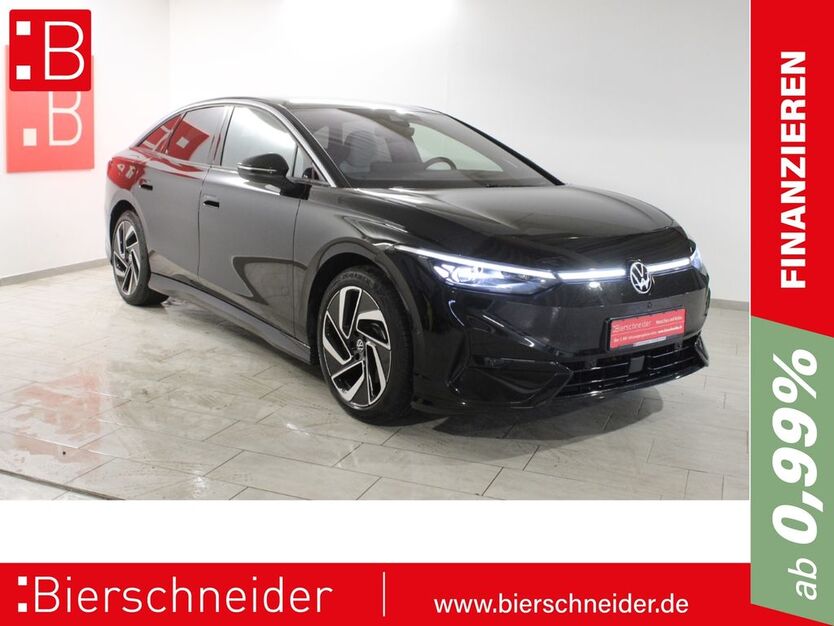 VW ID.7 28.688 km 43.490 € Schopfloch 91626