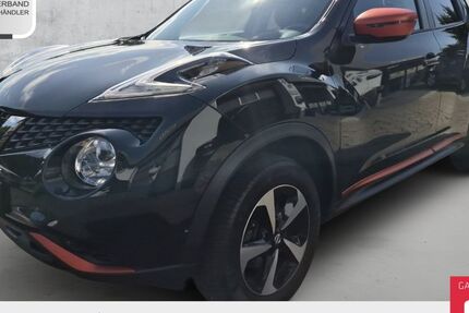 Nissan Juke 71.000 km 12.900 &euro; Stelle 21435