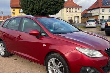 Seat Ibiza 115.059 km 2.999 € Nordhausen 99734