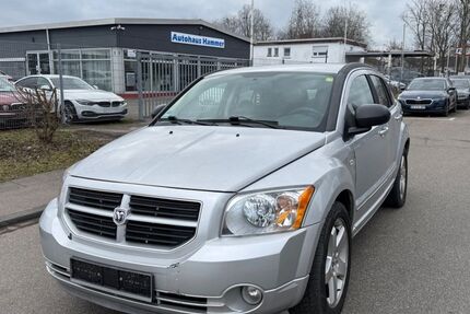 Dodge Caliber 176.000 km 1.499 &euro; lahr 77933