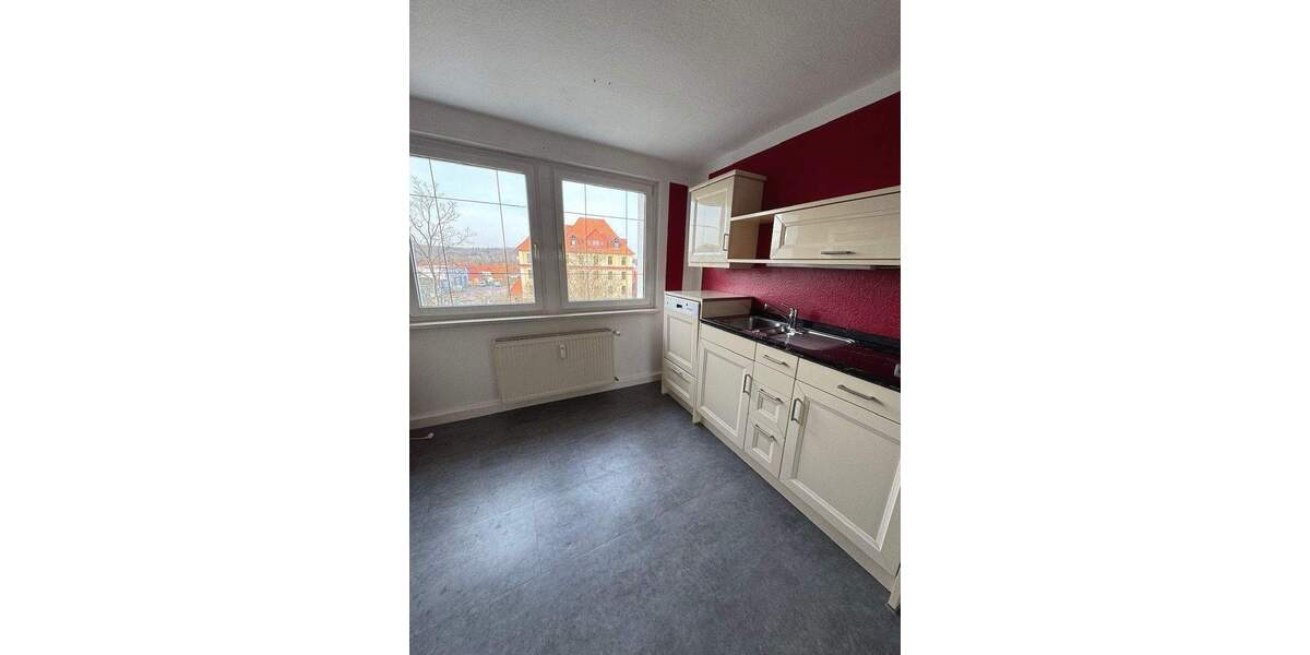 Etagenwohnung Gotha - 4 Zimmer, 106 m&sup2;, 120.000&euro; | Angebot:25386913