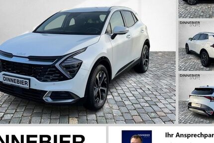 Kia Sportage 22.829 km 27.379 &euro; Oranienburg 16515