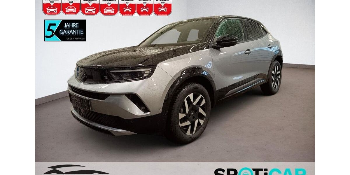 Opel Mokka 22.100 km 21.780 &euro; Schwandorf 92421