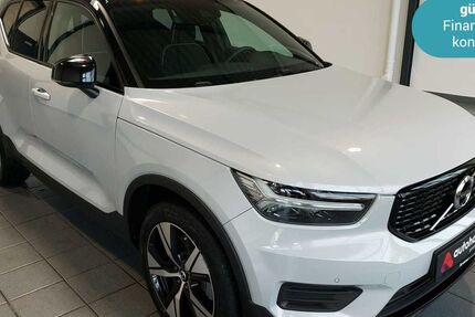 Volvo XC40 91.096 km 25.990 &euro; Wuppertal 42287