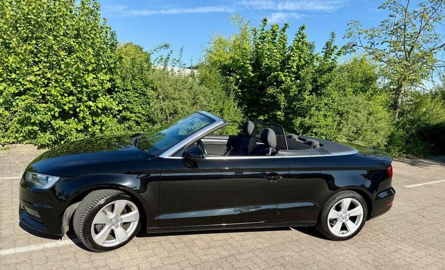 Cabriolet