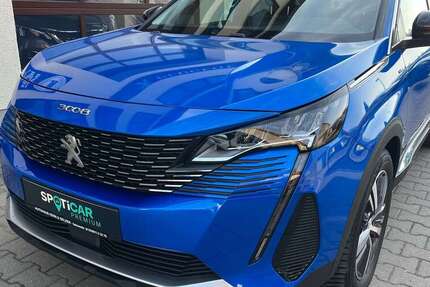 Peugeot 3008 12.200 km 25.990 &euro; Salzwedel 29410