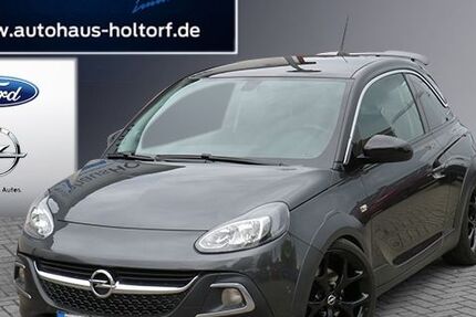 Opel Adam 66.900 km 13.779 &euro; Bassum b. Bremen 27211