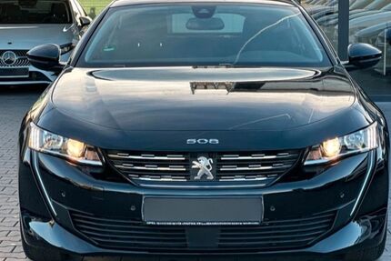 Peugeot 508 66.300 km 20.990 &euro; Mainz 55129