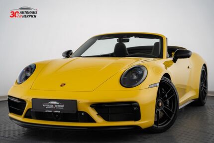 Porsche 992 11.870 km 174.992 &euro; Erbach 64711