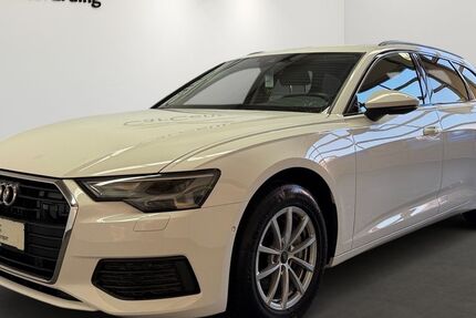 Audi A6 114.800 km 25.900 &euro; Erding 85435