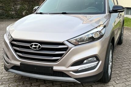 Hyundai TUCSON 52.462 km 13.999 &euro; Schwetzingen 68723