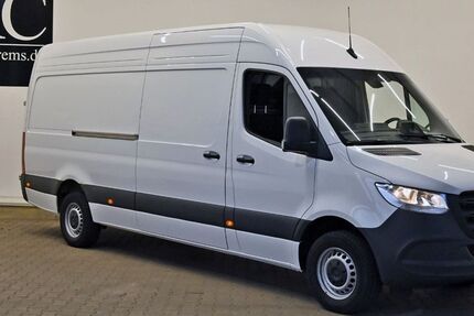 Mercedes-Benz Sprinter 41.468 km 37.485 &euro; Hude 27798