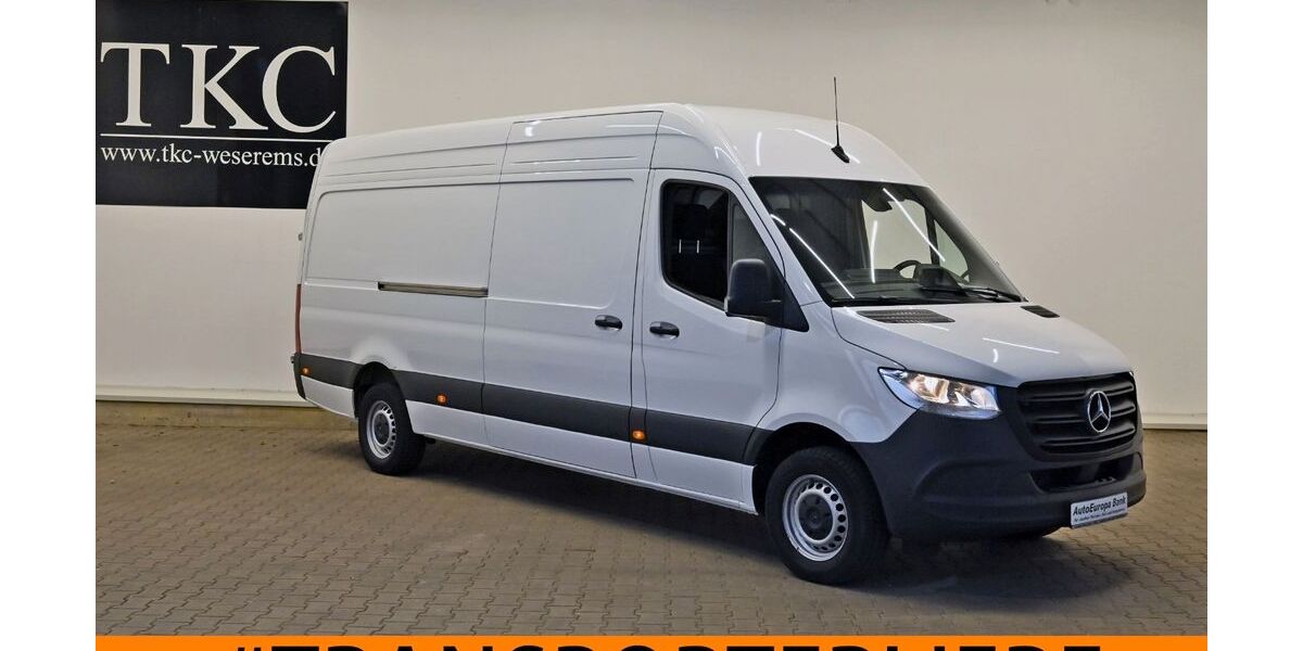 Mercedes-Benz Sprinter 41.468 km 37.485 &euro; Hude 27798