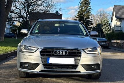 Audi A4 159.500 km 11.800 &euro; Mannheim 68151