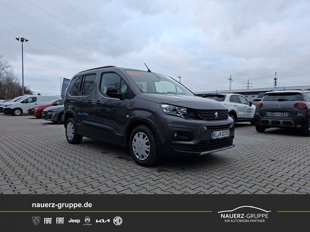 Peugeot Rifter 5.000 km 34.990 &euro; Pirmasens 66955