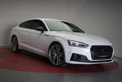 Audi A5 75.000 km 31.490 € Braunschweig 38110