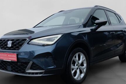 Seat Arona 28.900 km 23.250 &euro; Beilngries 92339
