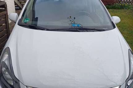 Opel Corsa 135.238 km 3.900 &euro; Hannover, Landeshauptstadt 30559