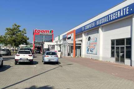 Einzelhandel in Weißwasser 10.350.000 € 12953 m²