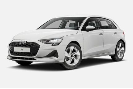 Audi A3 12.950 km 25.990 &euro; Eschershausen 37632