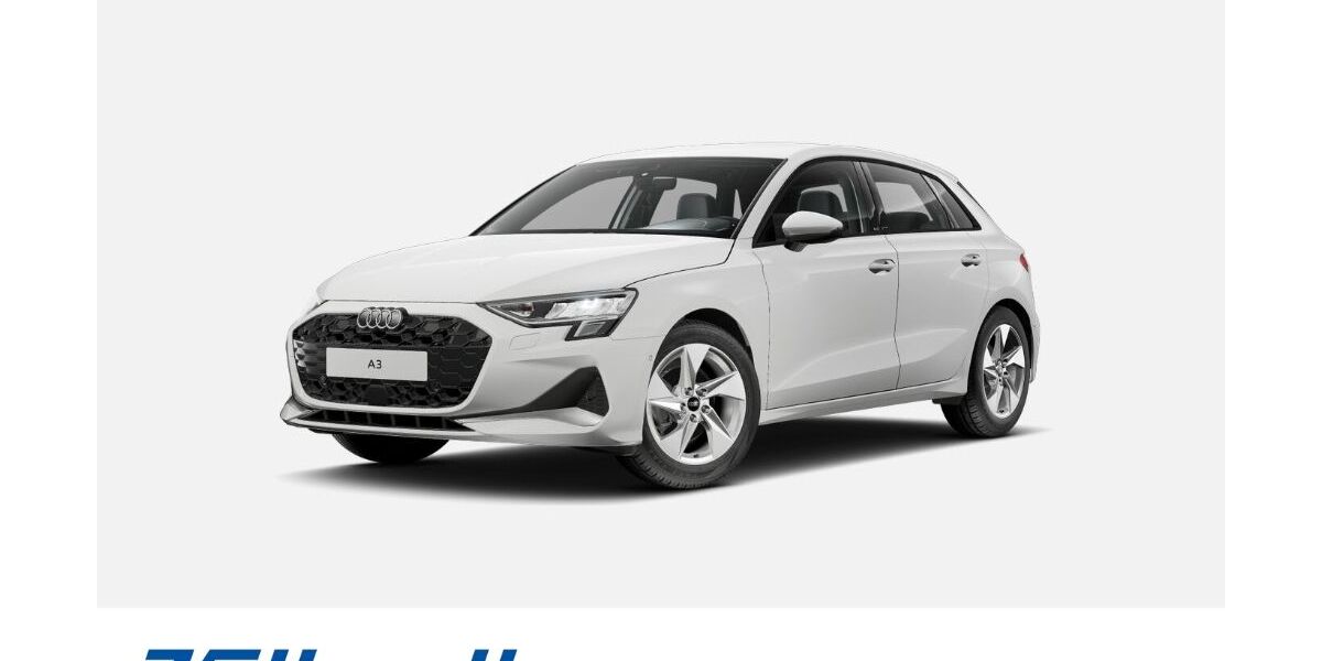 Audi A3 12.950 km 25.990 &euro; Eschershausen 37632