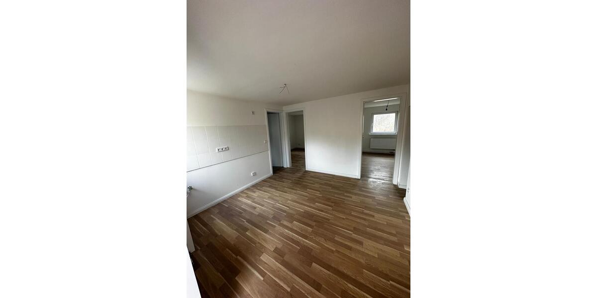 Sanierte 2 Raum Wohnung in Klettwitz 289 € kalt ! 2 zimmer