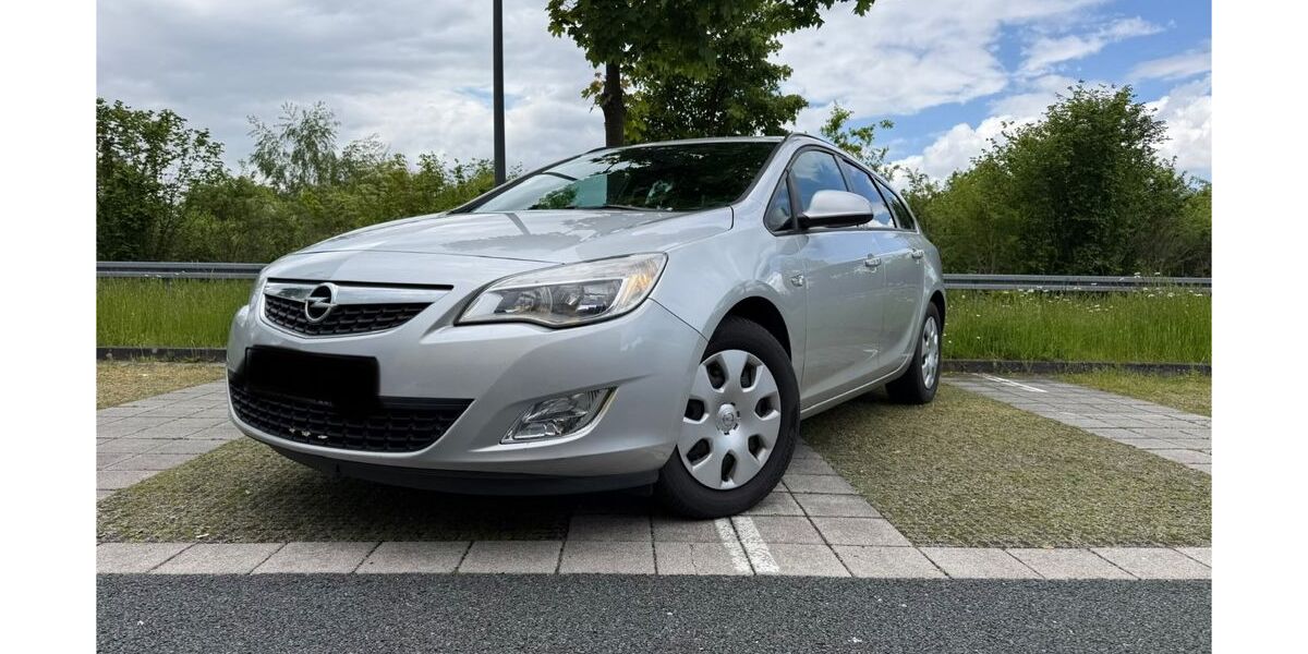 Opel Astra 262.000 km 2.750 &euro; Siegen 57072
