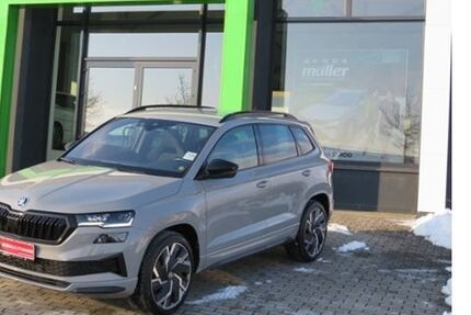 Skoda Karoq 41.873 km 30.890 &euro; Zwickau 08056