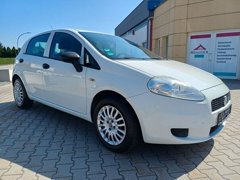 Punto