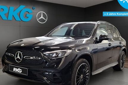 Mercedes-Benz GLC 300 19.800 km 64.590 &euro; Siegburg 53721