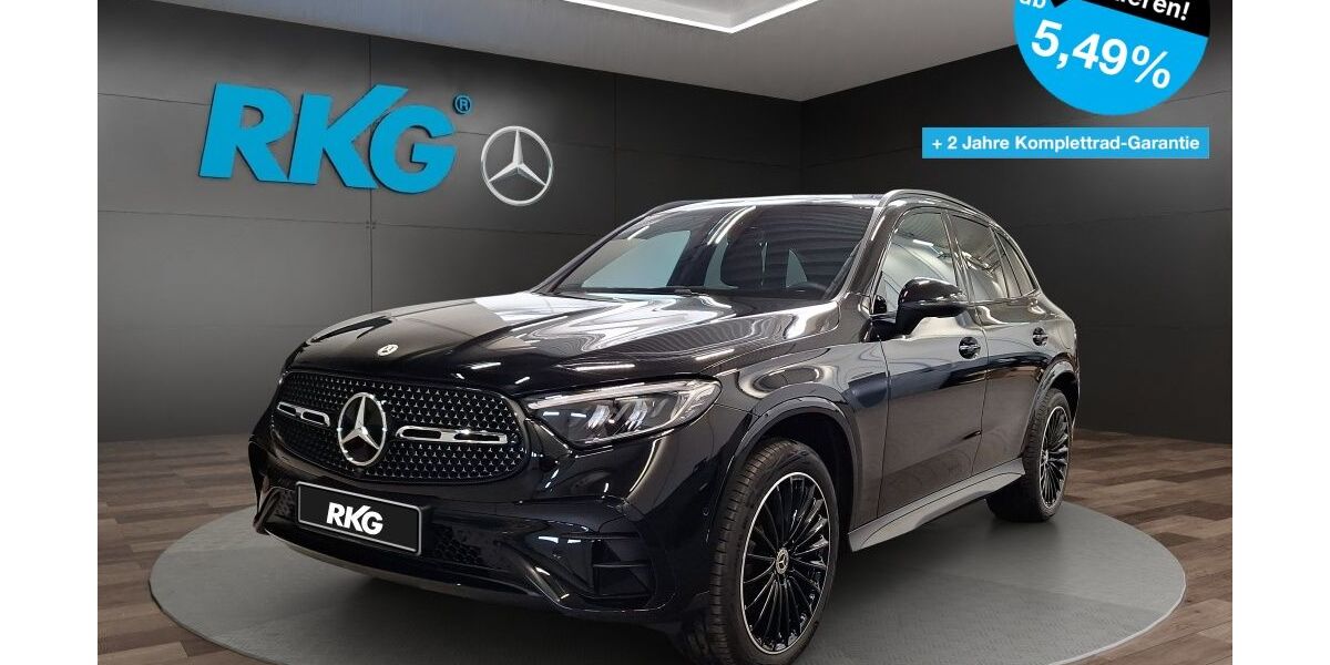 Mercedes-Benz GLC 300 19.800 km 64.590 &euro; Siegburg 53721