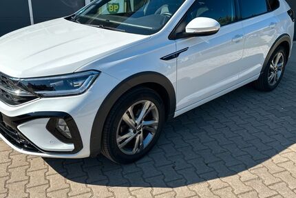 VW Taigo 53.670 km 19.890 &euro; Ahorntal 95491