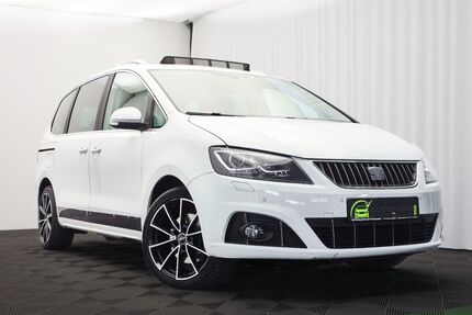 Seat Alhambra 224.000 km 12.850 &euro; Bad Lippspringe 33175