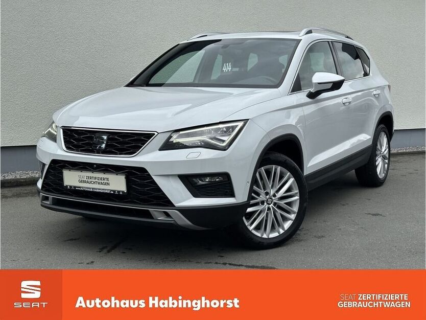 Ateca