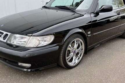 Saab 9-3 150.000 km 8.800 &euro; Hamburg 22419