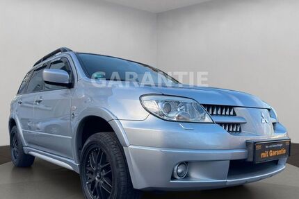 Mitsubishi Outlander 114.470 km 5.990 &euro; Recklinghausen 45659