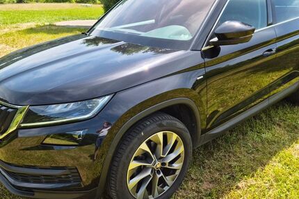 Skoda Kodiaq 110.000 km 25.000 &euro; Kandern 79400