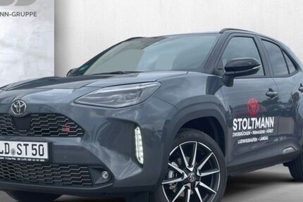 Toyota Yaris Cross 8.800 km 30.888 &euro; Landau 76829