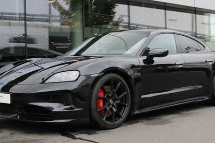 Porsche Taycan 14.900 km 139.900 &euro; Wiesbaden 65187
