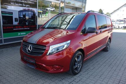 Mercedes-Benz Vito 164.545 km 31.800 &euro; Fredersdorf-Vogelsdorf OT Fredersdorf Nord 15370