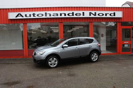 Nissan Qashqai 192.282 km 4.950 € Rendsburg 24768