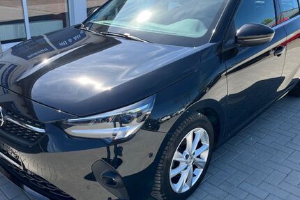 Opel Corsa 32.562 km 15.990 &euro; Tessin 18195