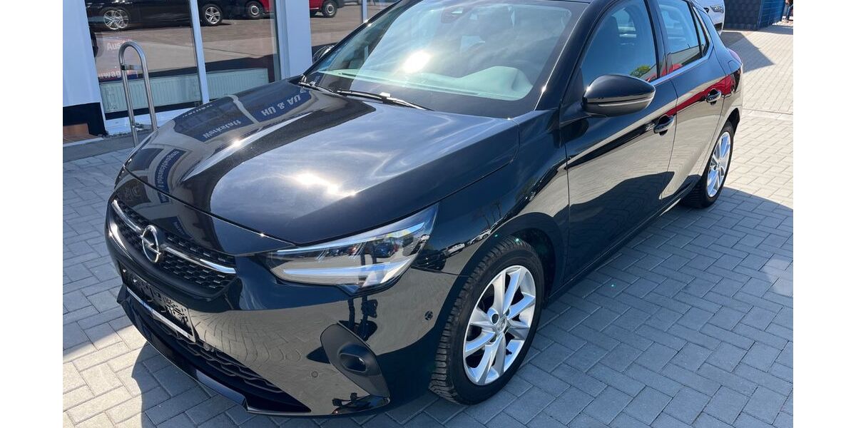 Opel Corsa 32.562 km 15.990 &euro; Tessin 18195