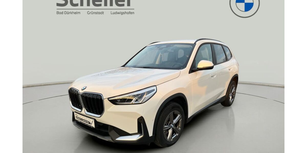 BMW X1 34.151 km 33.900 &euro; Ludwigshafen 67071