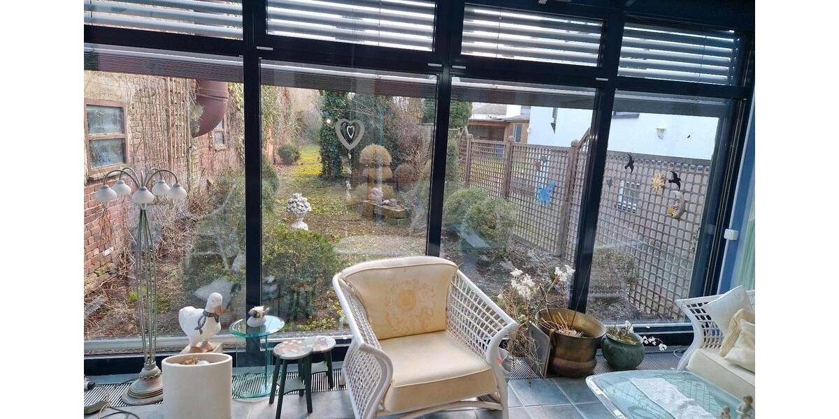 Erdgeschoßwohnung Fritzlar - 2 Zimmer, 95 m&sup2;, 650&euro; | Angebot:25613915