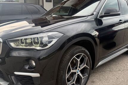BMW X1 127.000 km 17.999 &euro; Lenggries 83661