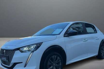 Peugeot 208 38.387 km 18.330 &euro; Ludwigsburg (Eglosheim) 71634