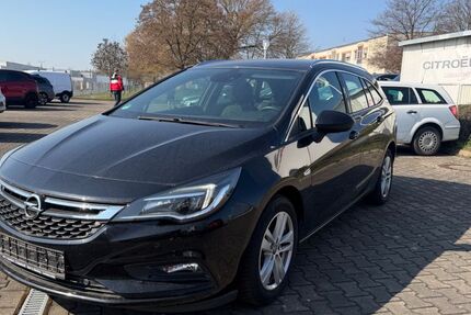 Opel Astra 109.700 km 11.980 &euro; Riesa 01587