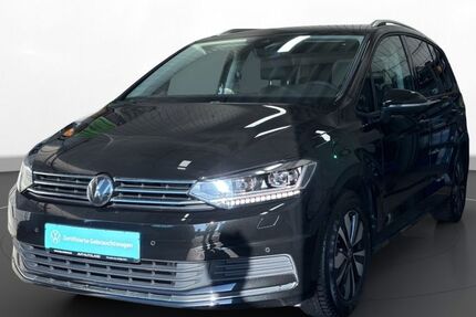 VW Touran 25.910 km 33.740 &euro; Plattling 94447